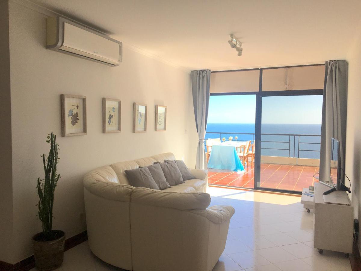 Sea View Apartment Sesimbra- Apartamento Vista Mar Экстерьер фото