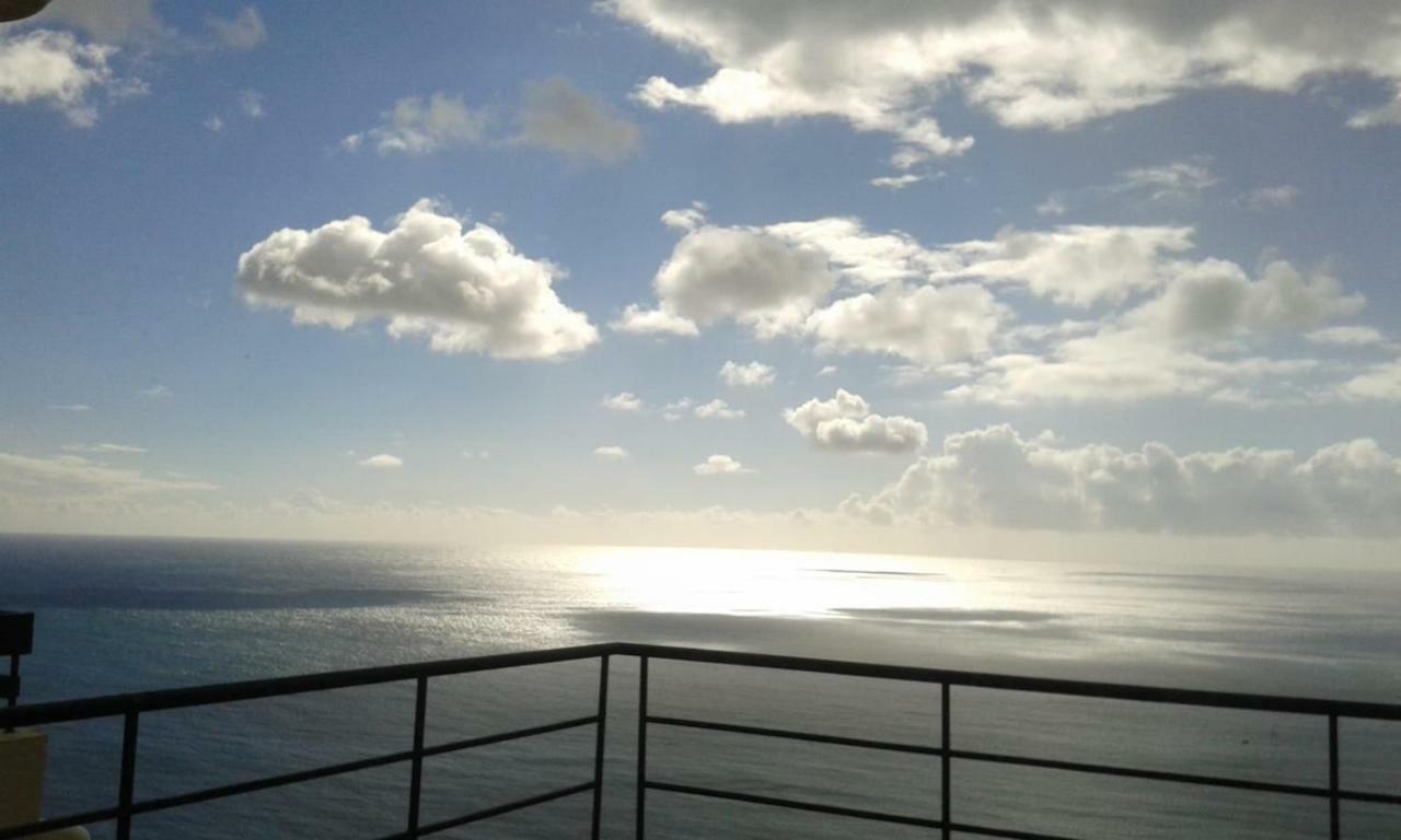 Sea View Apartment Sesimbra- Apartamento Vista Mar Экстерьер фото