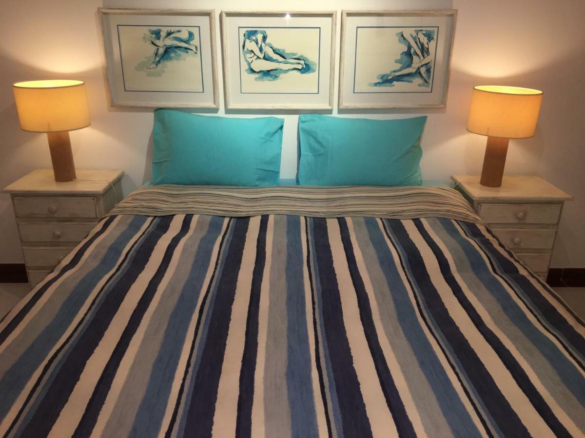 Sea View Apartment Sesimbra- Apartamento Vista Mar Экстерьер фото