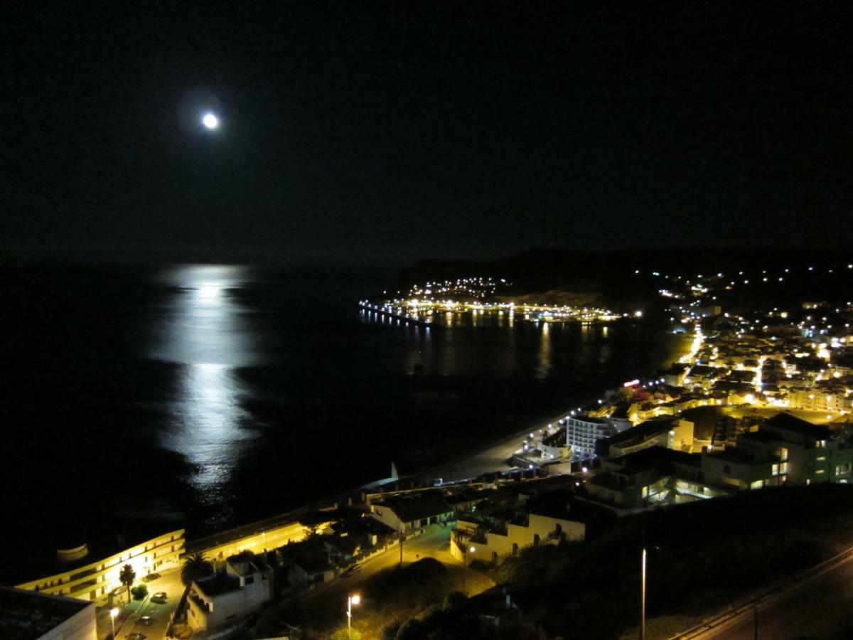 Sea View Apartment Sesimbra- Apartamento Vista Mar Экстерьер фото